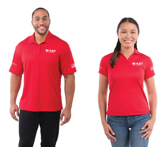 Hunt Companies CEL Long Sleeve Shirt